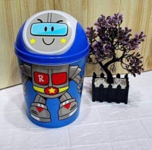 Garbage holder