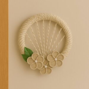 Handmade frame