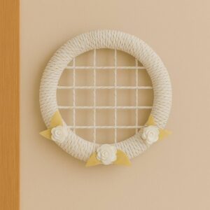 Handmade frame
