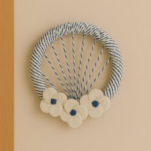 Handmade frame
