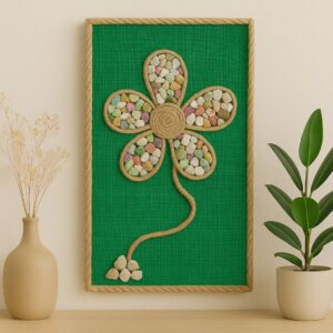 Handmade frame
