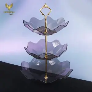 شياله كحك وفواكه