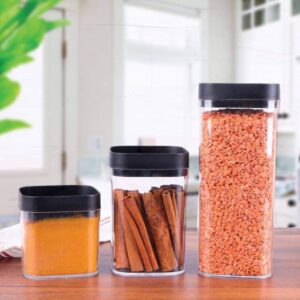 Viola Acrylic Spice Set