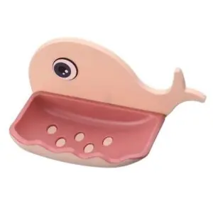 صبانة شكل حوت