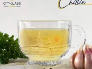007-0967-50 مج شوربه تشيلي 3ق