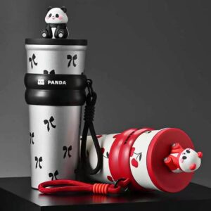 Stanley Panda Thermos ترمس ستانلي باندا