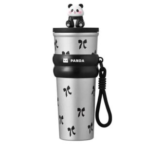 Stanley Panda Thermos ترمس ستانلي باندا