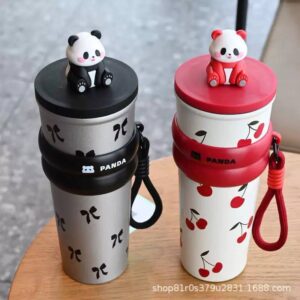 Stanley Panda Thermos ترمس ستانلي باندا