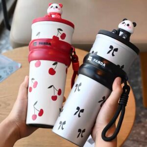 Stanley Panda Thermos ترمس ستانلي باندا
