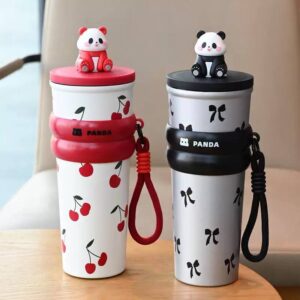 Stanley Panda Thermos ترمس ستانلي باندا