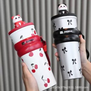 Stanley Panda Thermos