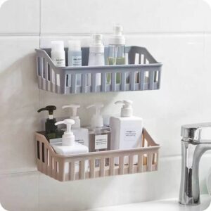 حامل ومنظم شاور Shower holder and organizer