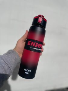 زجاجه انجوي