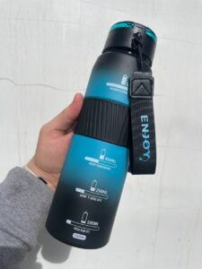 زجاجه انجوي