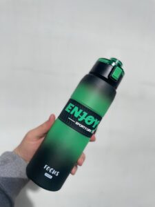 زجاجه انجوي