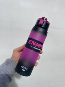 زجاجه انجوي