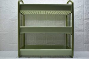 Lux Pro Plast Shelf