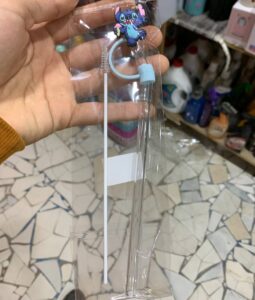 شاليموه استيتش