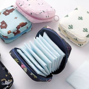 Mini quilted bag