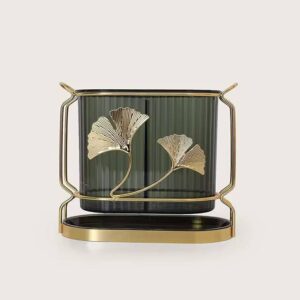 صفايه معالق اكليريك Acrylic organizer