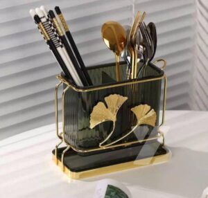 Acrylic organizer
