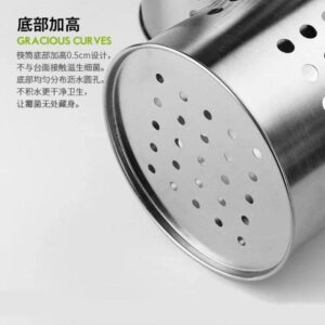 spoon strainer