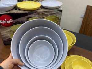 007-0144-666 طقم الوطنيه فلو 33ق