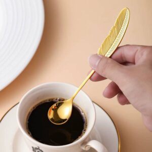طقم معالق ريشه