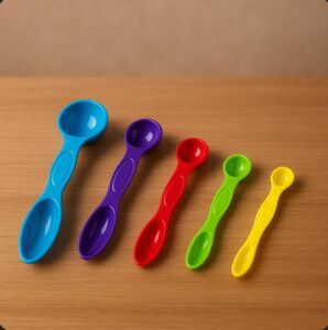 5-piece standard set طقم معيار 5ق