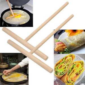 crepe stick