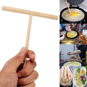 crepe stick