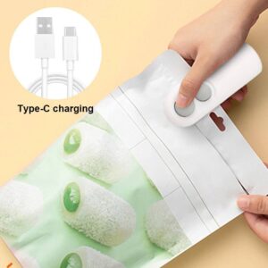 bag welding machine