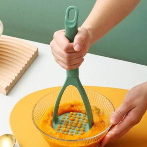 Potato and bean masher