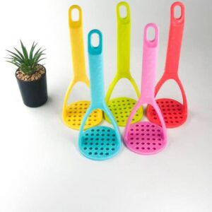 Potato and bean masher