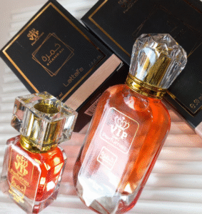 برفان حمرة لطافه