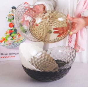 طقم اطباق 7ق