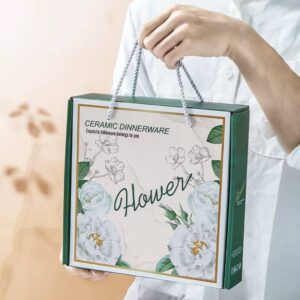 طقم بولات اندلسي 4ق