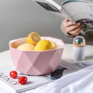 طقم طبق ومصفى 2ف1