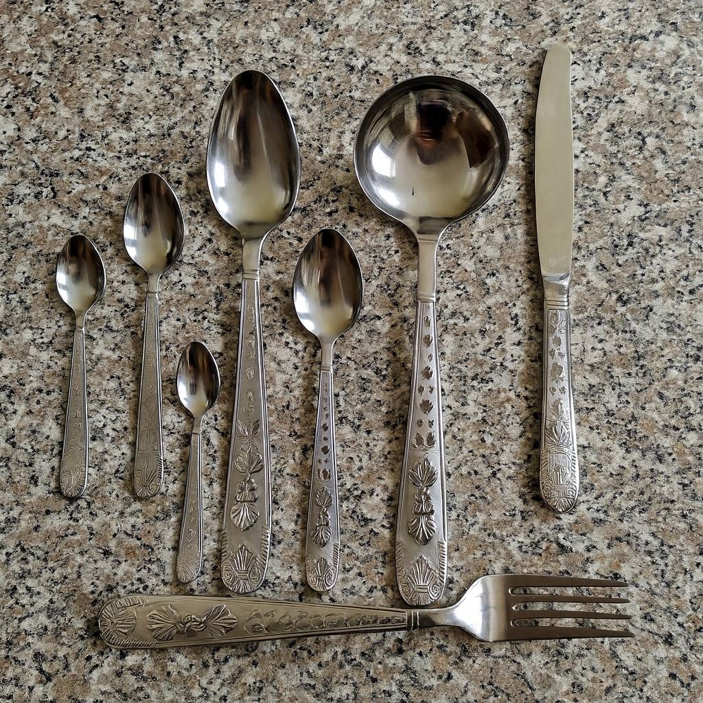 طقم لوكساجو الفاخر