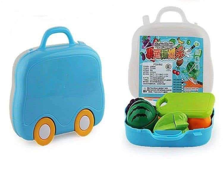 لانش بوكس بلاي