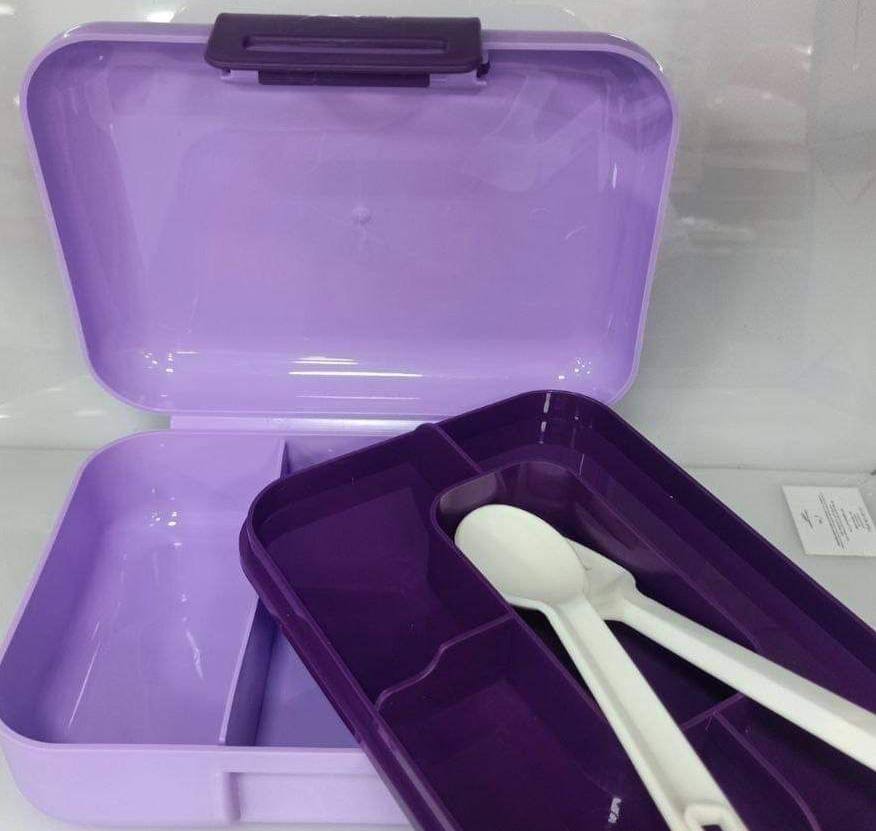 لانش بوكس طوكيو