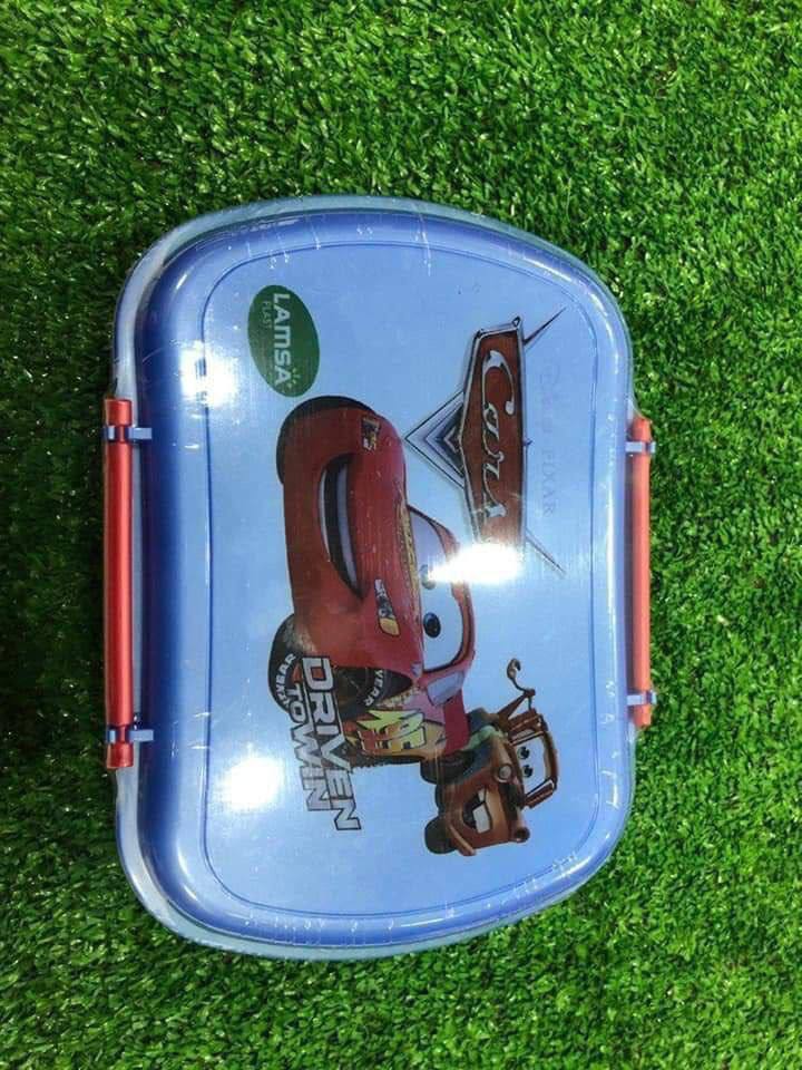 لانش بوكس فاني