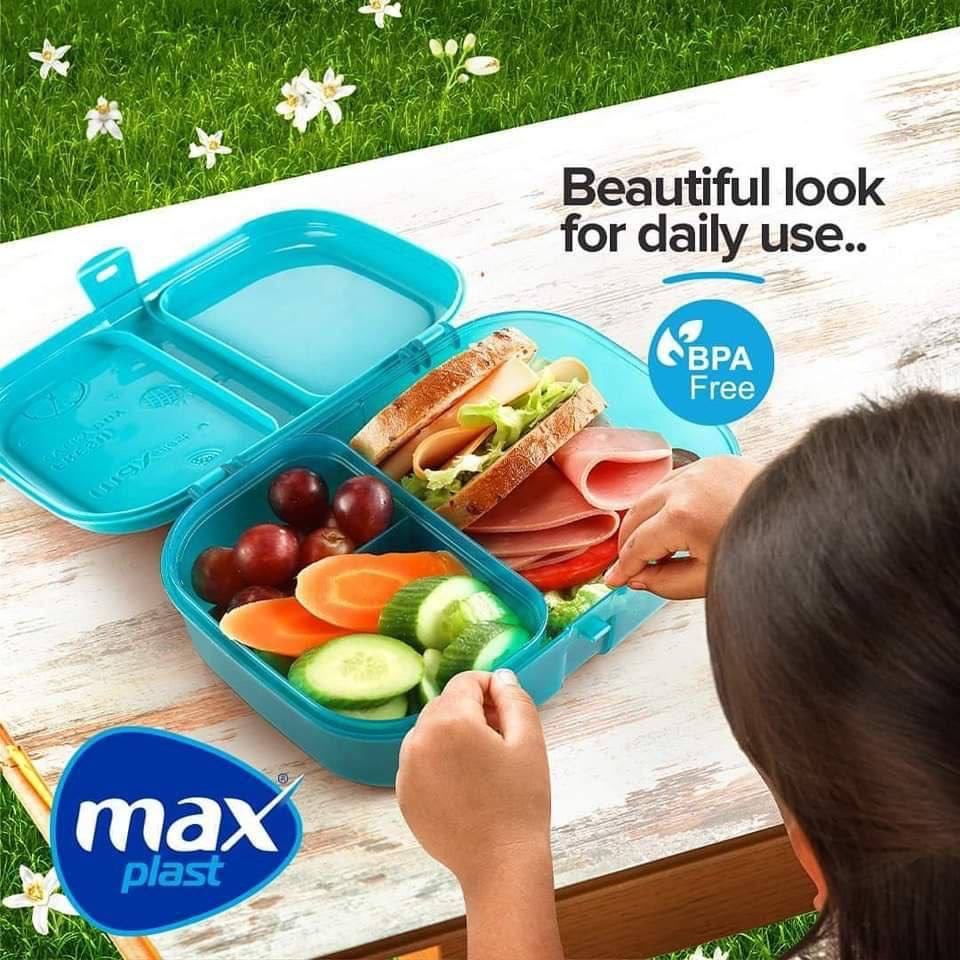 لانش بوكس فودي