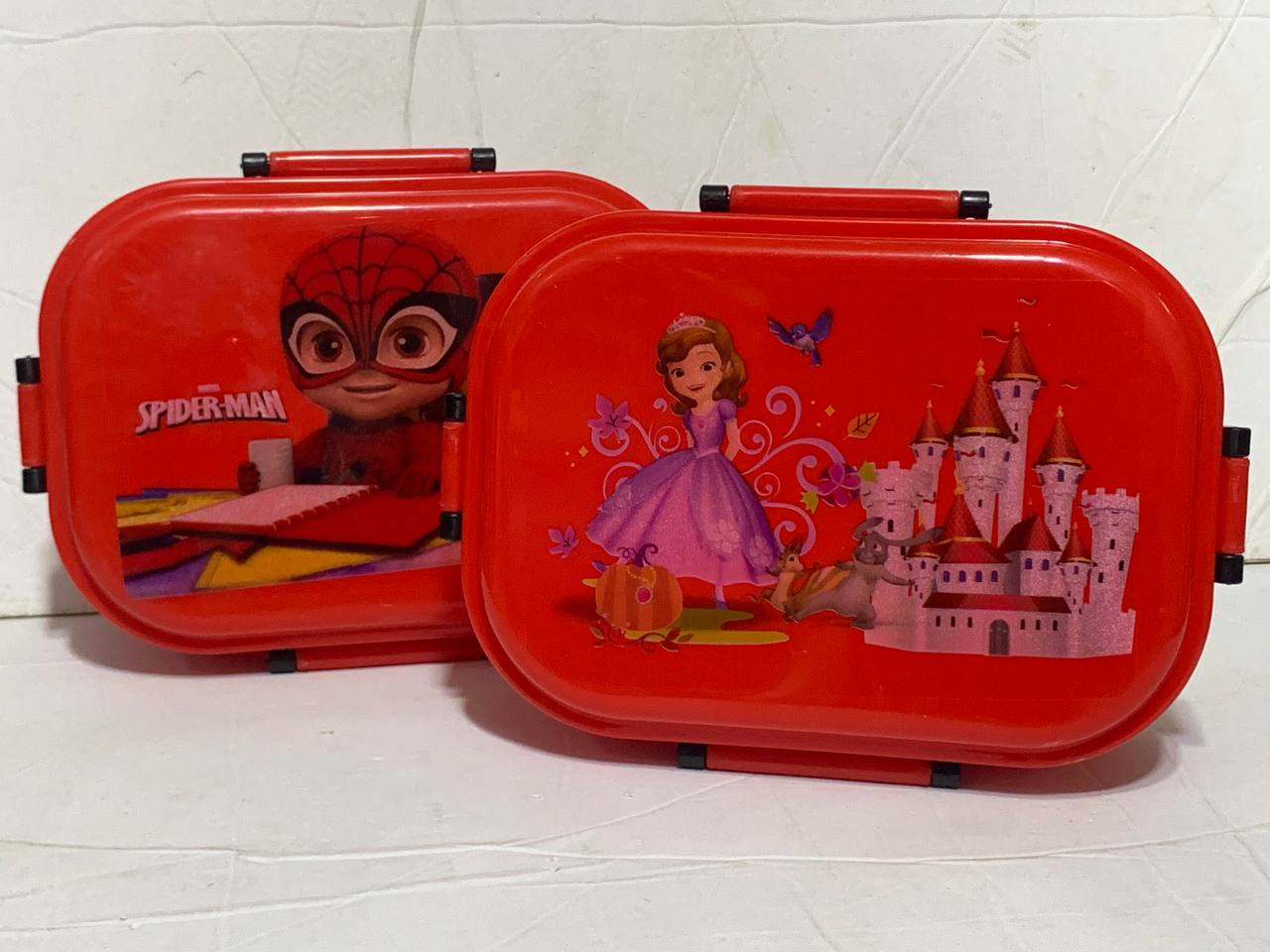 لانش بوكس للأطفال