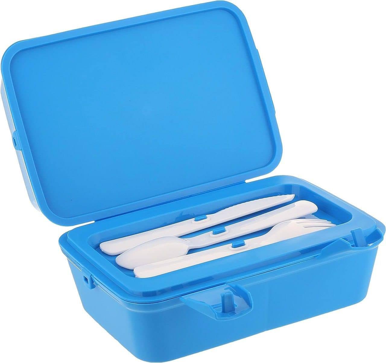 لانش بوكس ماستر ماكس