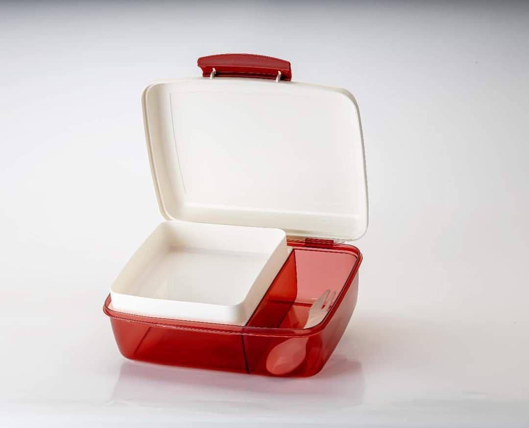 لانش كويك بوكس