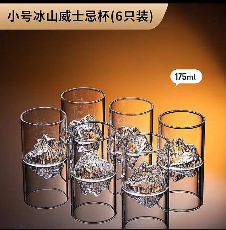 كوب صخره بيركس