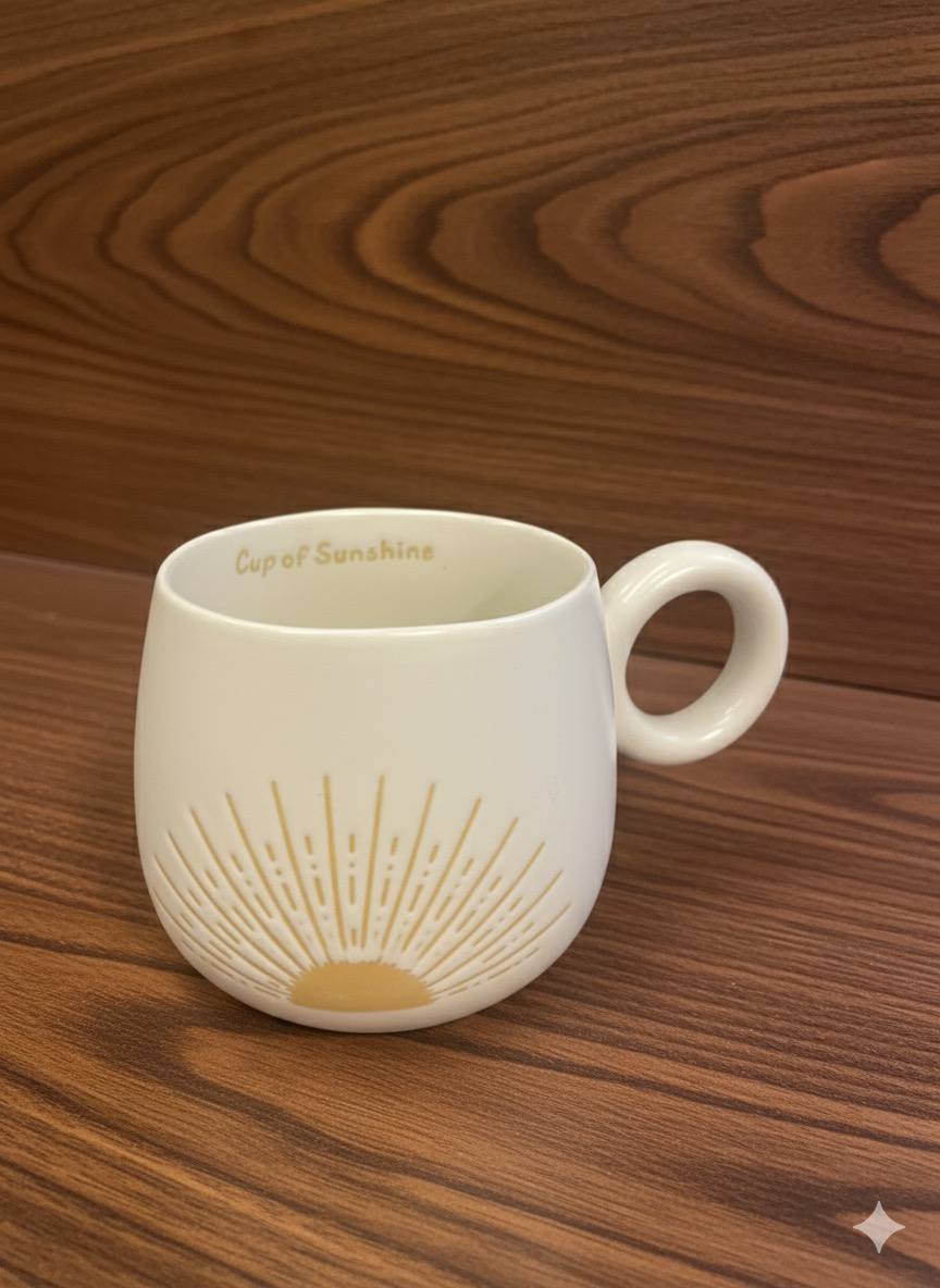 مج بورسلين 400ملي