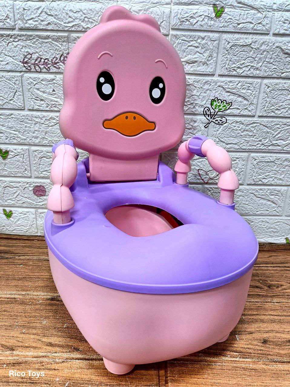 بوتي أطفال بطوط