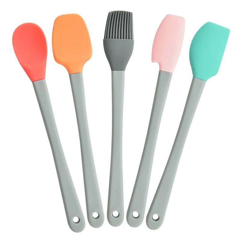 طقم توزيع اسبتيولا سيليكون